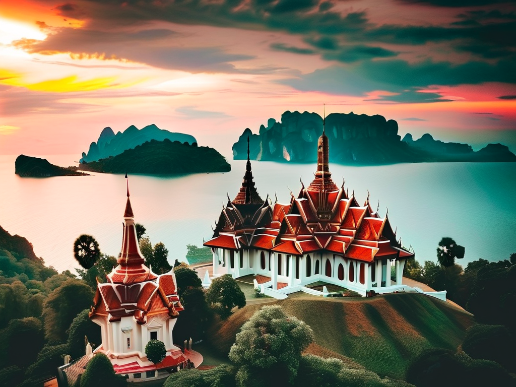 泰国签证通过率图表